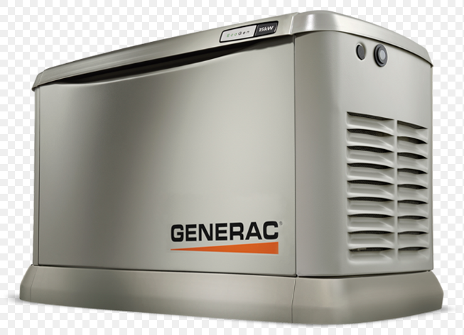 Generac Generators