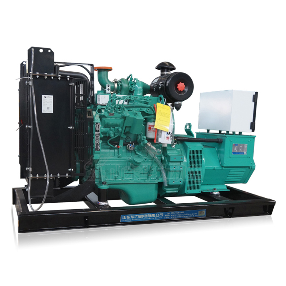 cummins 20kw generator specs