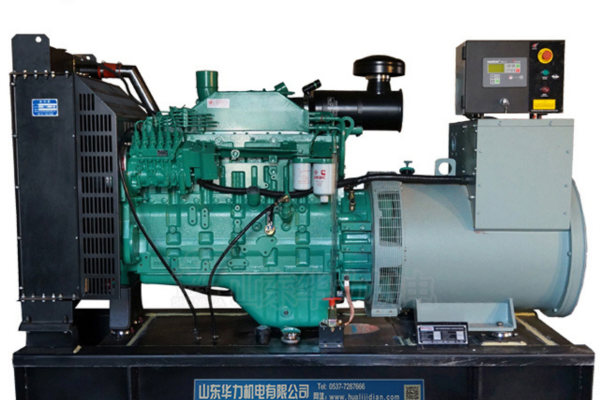 cummins diesel generator