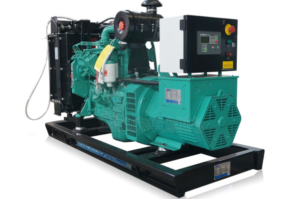 cummins diesel generator