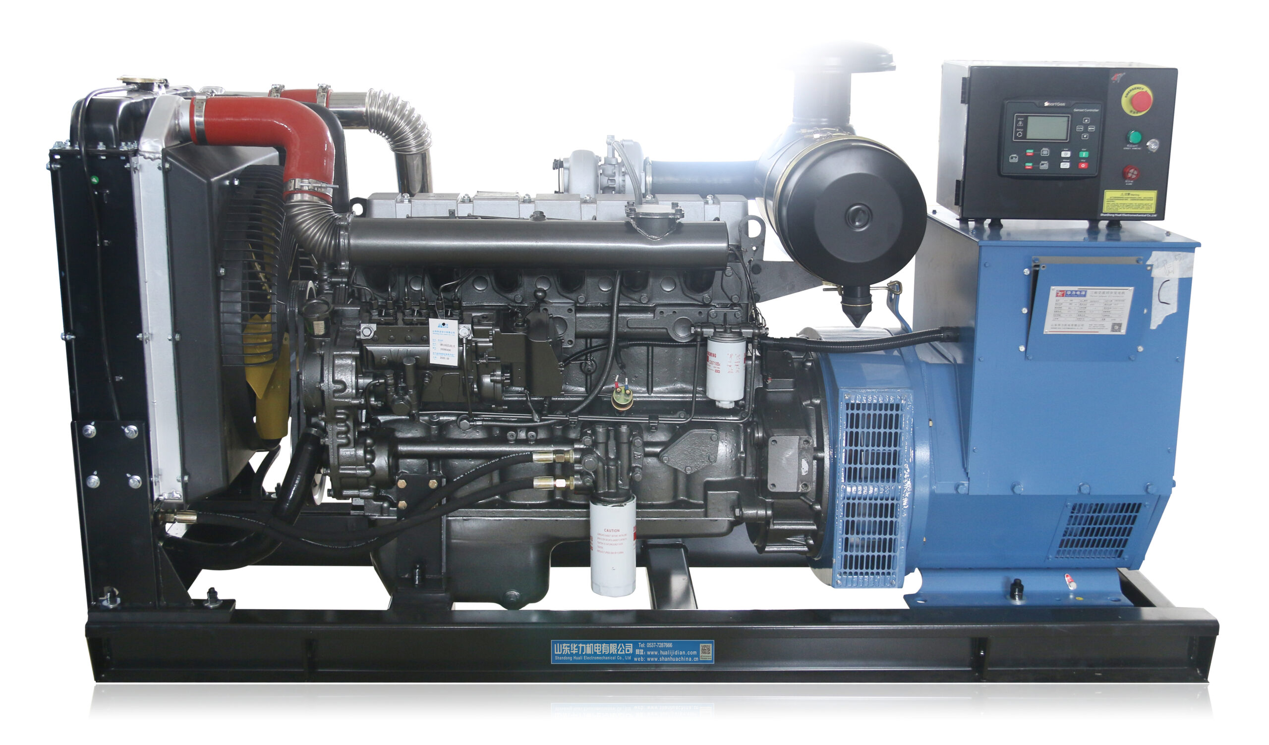 Kofo 90KW Diesel Generator