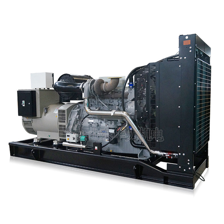 Perkins 400KW Diesel Generator