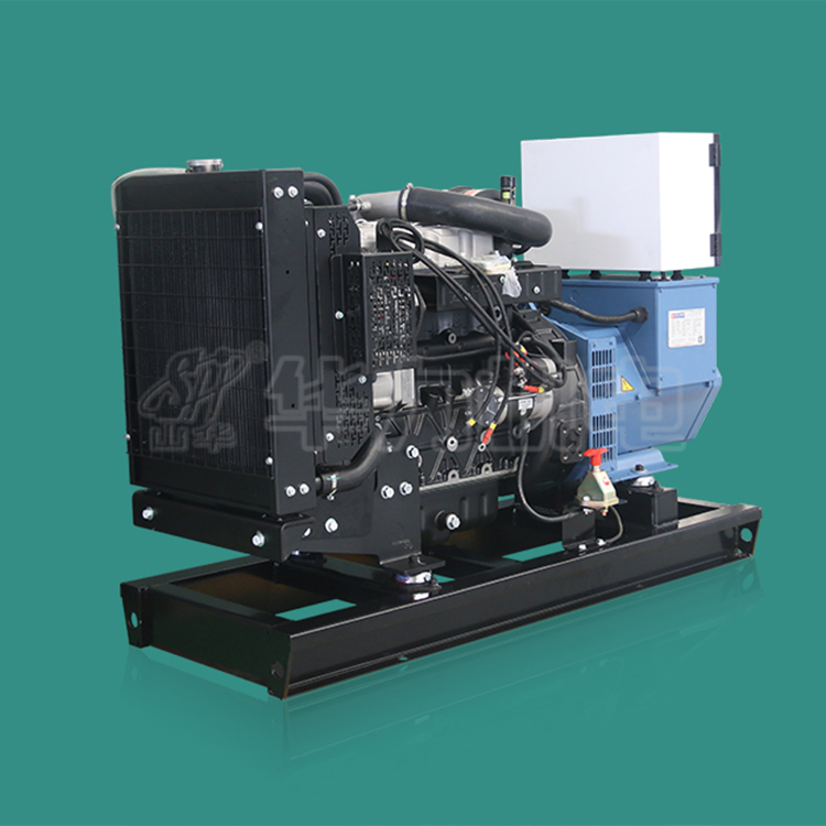 Yuchai 20KW Diesel Generator