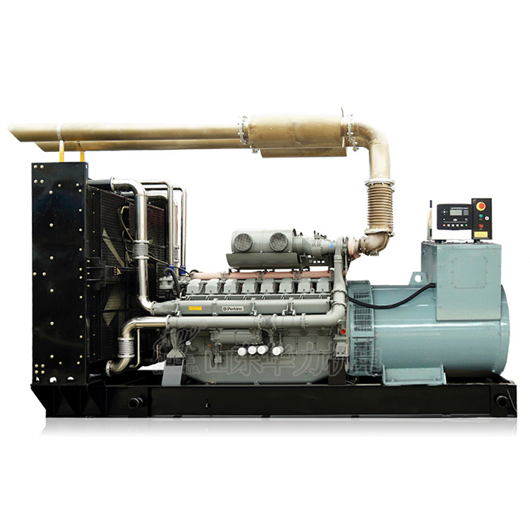 Perkins Generator 1500kw