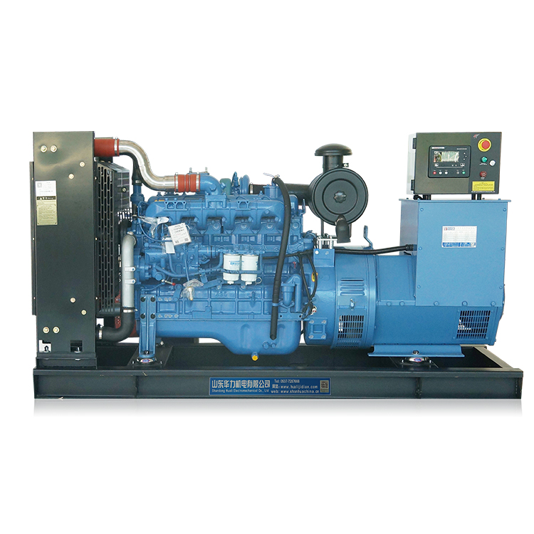 Yuchai Power Generator