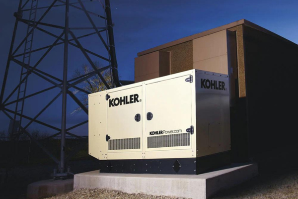 Kohler generators