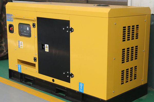 cummins diesel generator