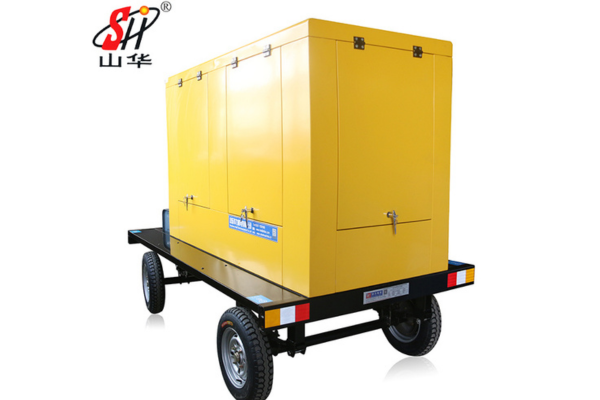 emergency generator