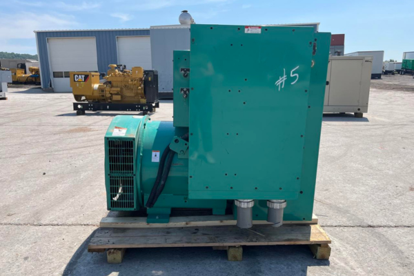  cummins 25kw diesel generator