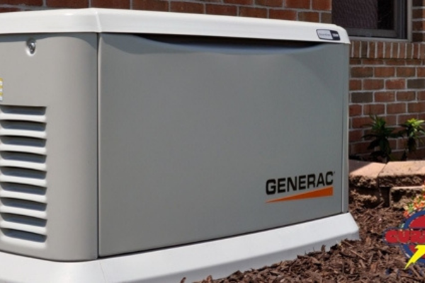 Generac Whole House Generators