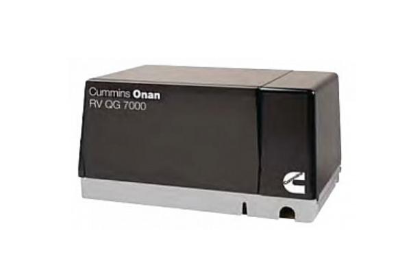 cummins onan 5500 watt generator