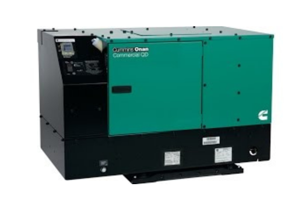 Cummins 5000 Watt Generator