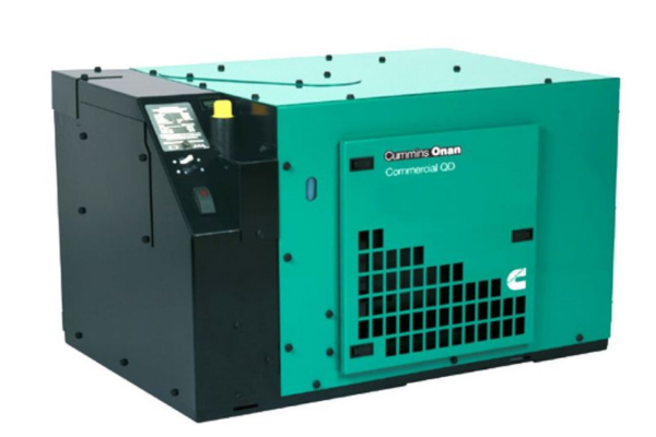 Cummins 5000 Watt Generator