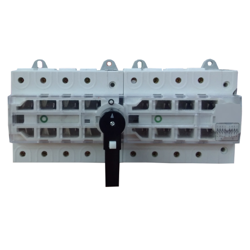 Safety Considerations for 3 Phase Changeover Switches