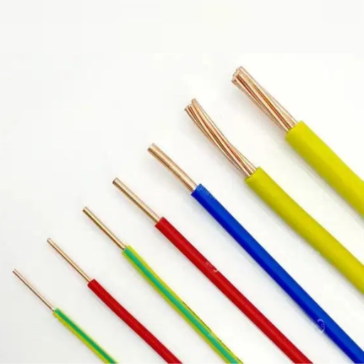 Factors Influencing Wire Selection