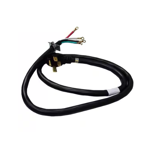 NEC Regulations for 50 Amp Wiring