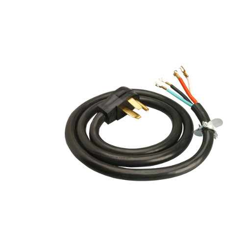 Types of 50 Amp Wire