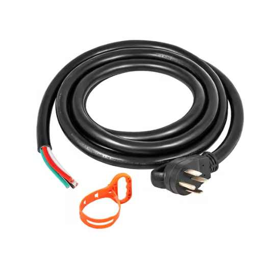 Installation Considerations for 50 Amp RV Outlets