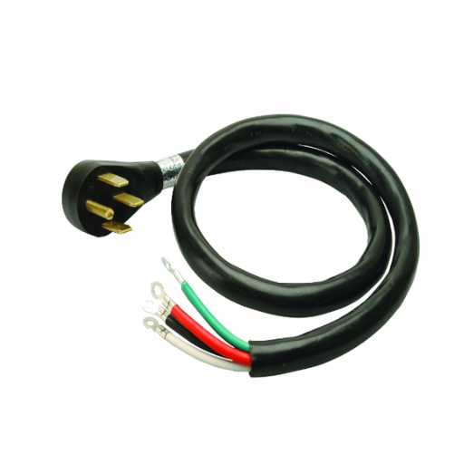 What is 50 Amp Wire?