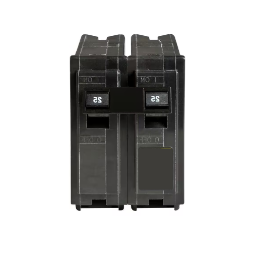 Appliances and Systems Requiring a Double Pole Breaker