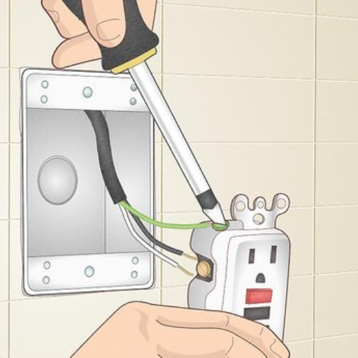 Identifying Line and Load Wires