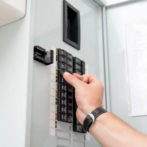 Practical Applications of a 20 Amp Circuit