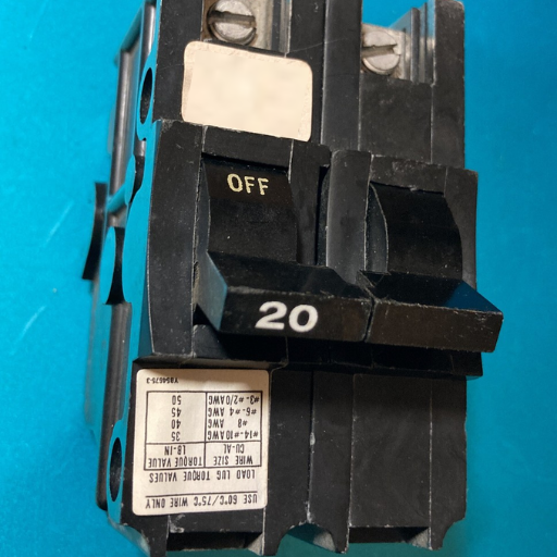Safety Considerations for 20 Amp Circuits