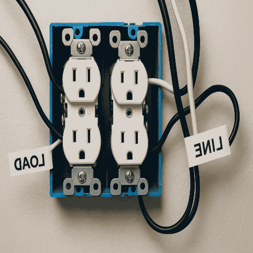Troubleshooting GFCI Outlets