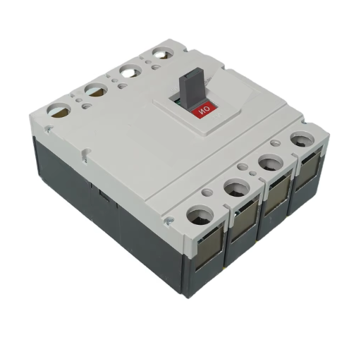 The Importance of Choosing the Correct Breaker Size