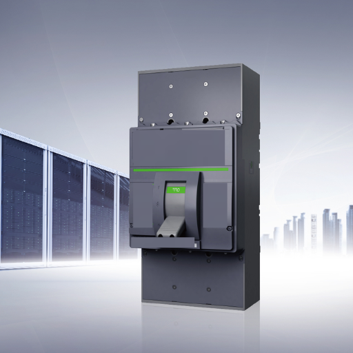 Common Standard Sizes of Circuit Breakers