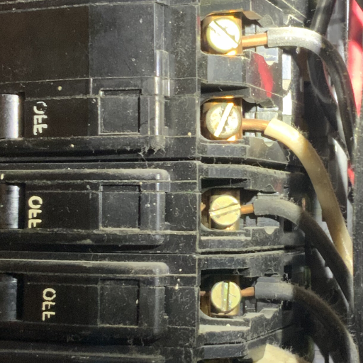 Factors Influencing Wire Size