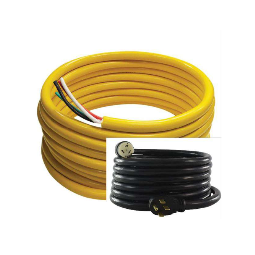 The Core Answer: Wire Size for a 50 Amp Breaker