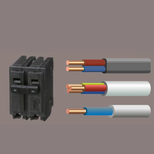 Breaker and Conduit Considerations