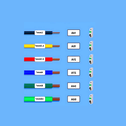Factors Affecting Wire Size Selection