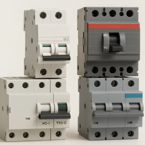 Introduction to Circuit Breakers