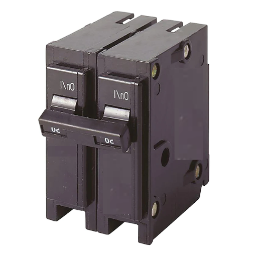 Common Applications of Circuit Breaker Sizes