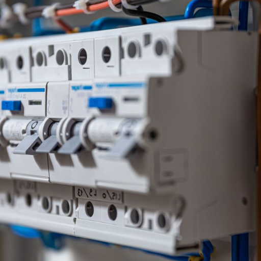 Understanding Circuit Breaker Sizes