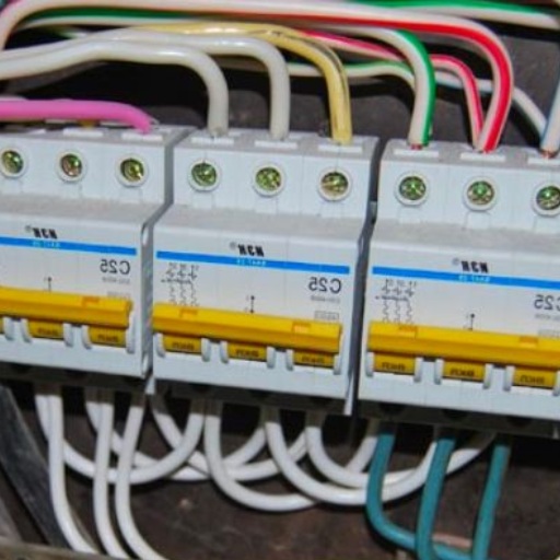 Understanding MCCB and MCB Sizes