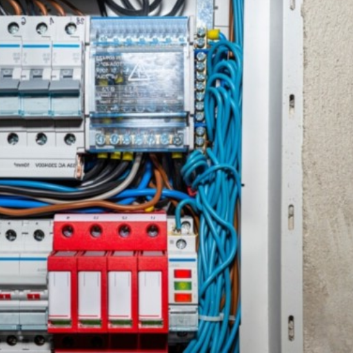Choosing the Right Circuit Breaker Size
