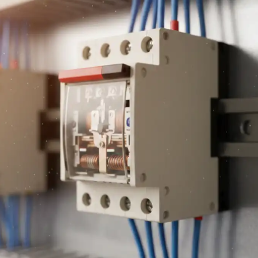 Types of Motor Circuit Protectors