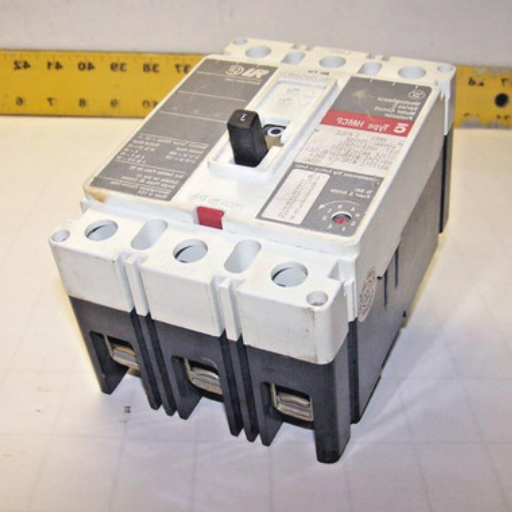 Current Measurements and Circuit Protection