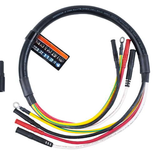 Applications of 50 Amp 240 Volt Circuits