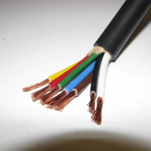 Wire Size Guide for 50 Amp 240 Volt Circuits