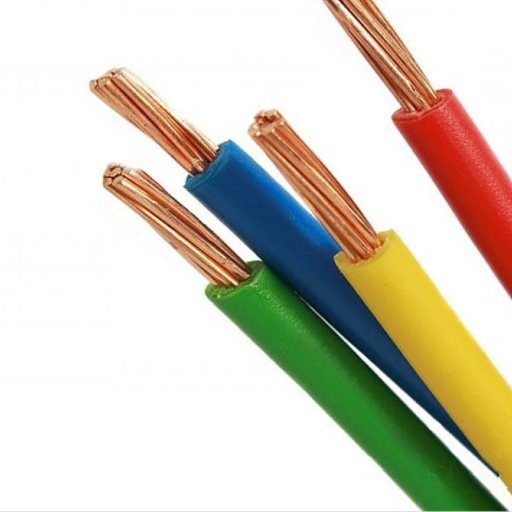 Understanding Wire Size for 50 Amp Circuits