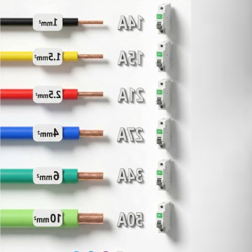 Technical Specifications of Wire Types