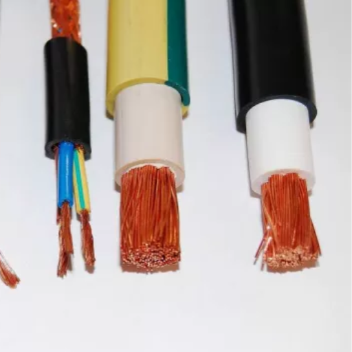 Copper vs. Aluminum Wire for 50 Amp